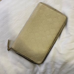 Comme des garcon wallet
